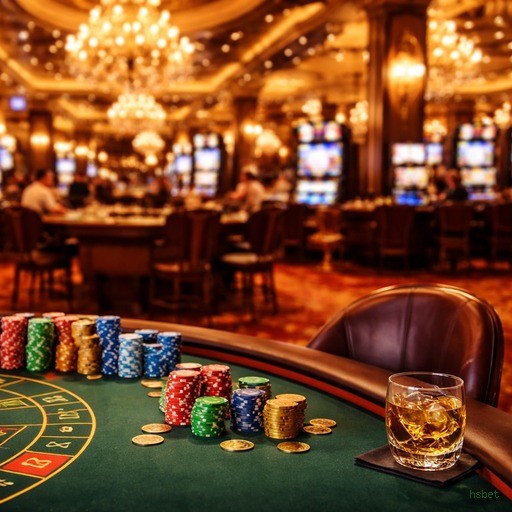 Slots no app hsbet mobile