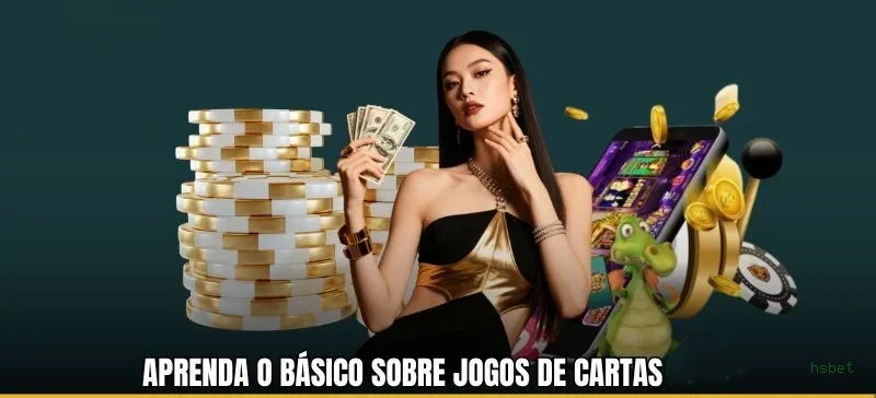 Plataforma hsbet - cassino e apostas
