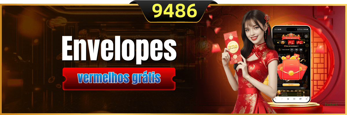 Slots com prêmios hsbet